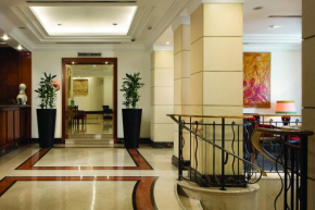  Hotel dei Mellini  Рим
